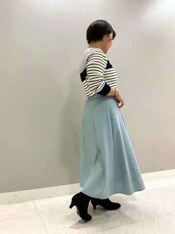 組曲 KATO コーディネート画像