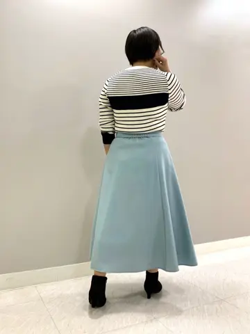 組曲 KATO コーディネート画像