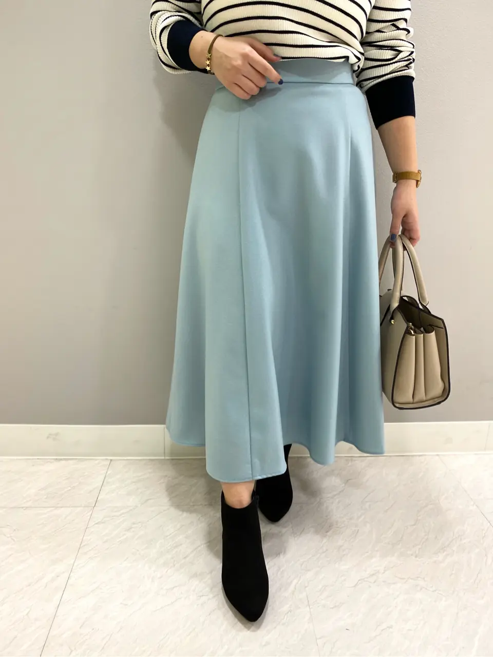 組曲 KATO コーディネート画像