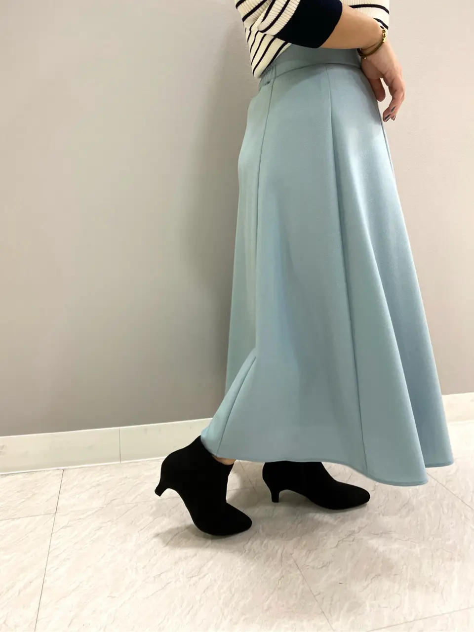 組曲 KATO コーディネート画像