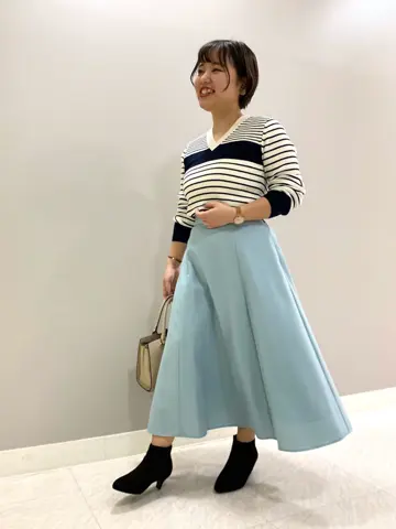 組曲 KATO コーディネート画像