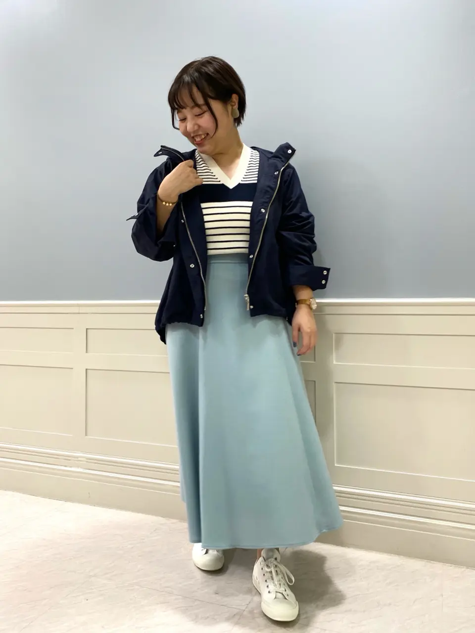  KATO コーディネート画像