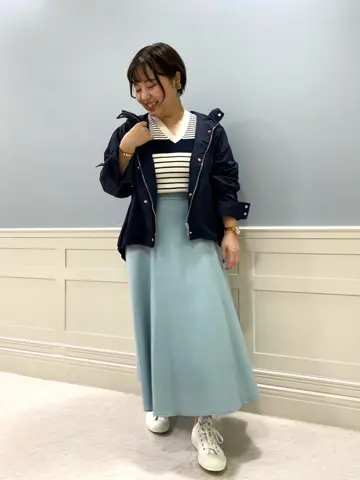 組曲 KATO コーディネート画像