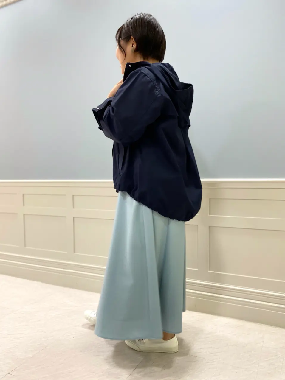 組曲 KATO コーディネート画像