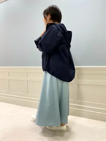 組曲 KATO コーディネート画像