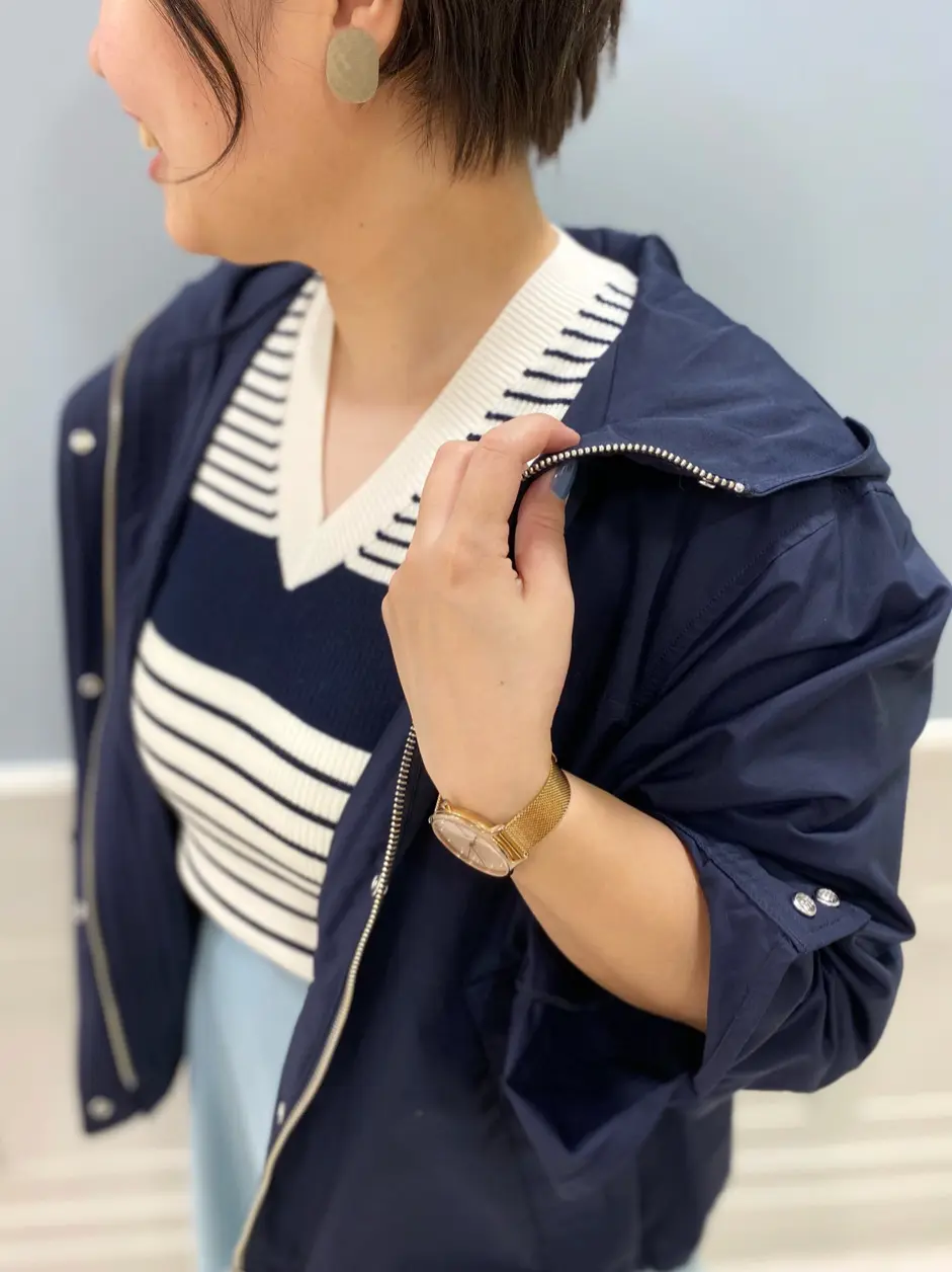 組曲 KATO コーディネート画像