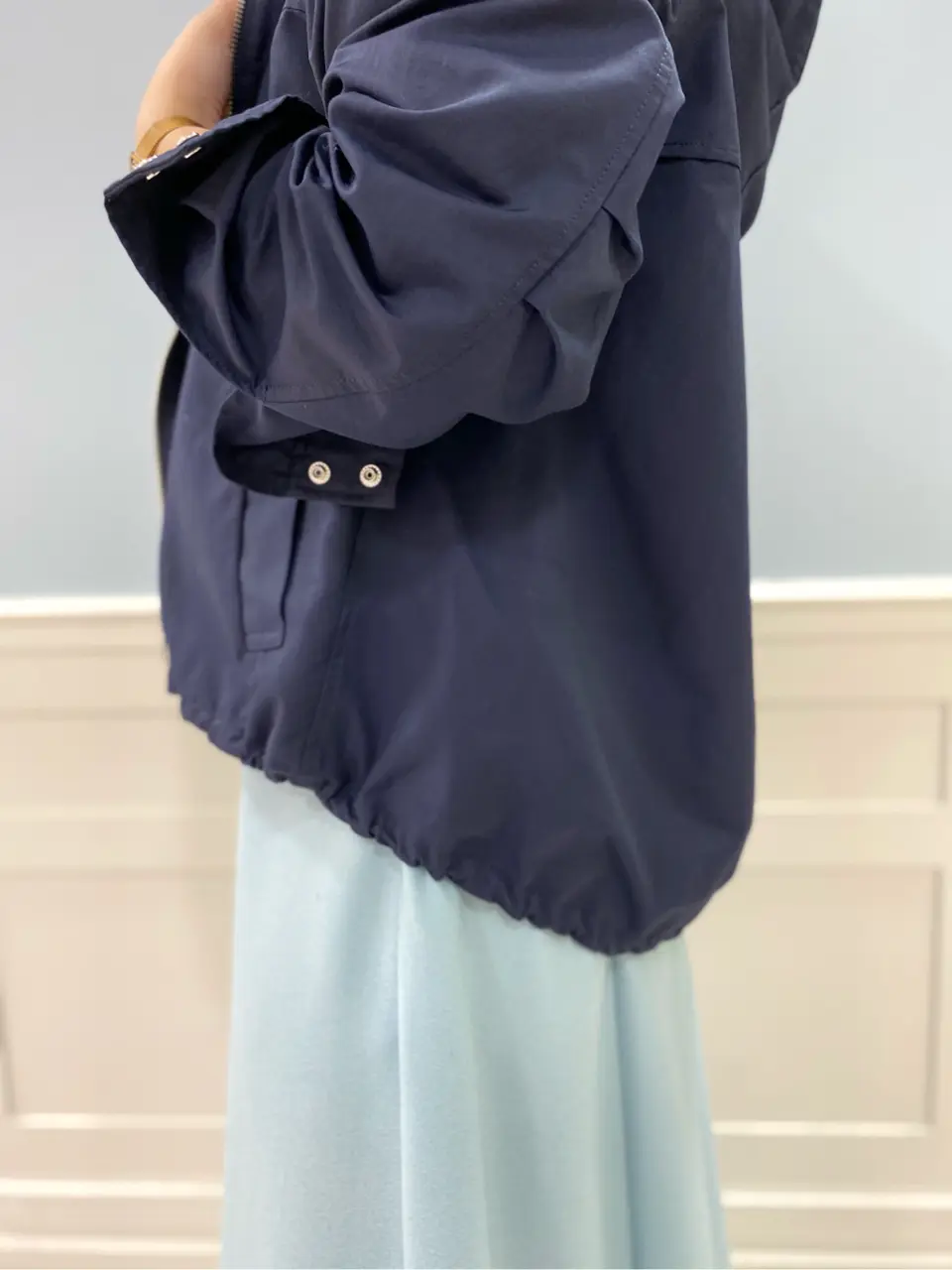 組曲 KATO コーディネート画像