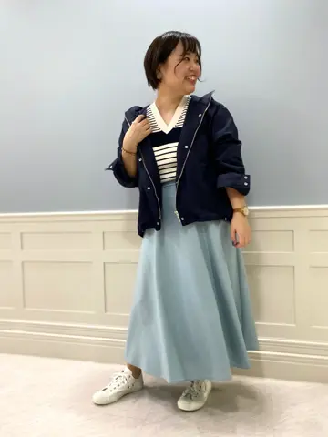 組曲 KATO コーディネート画像