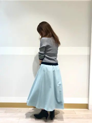 組曲 井上 コーディネート画像