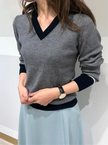 組曲 井上 コーディネート画像