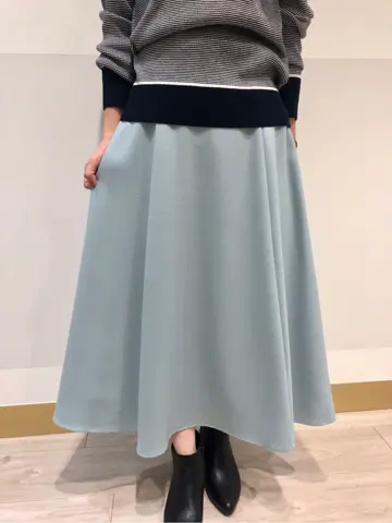 組曲 井上 コーディネート画像