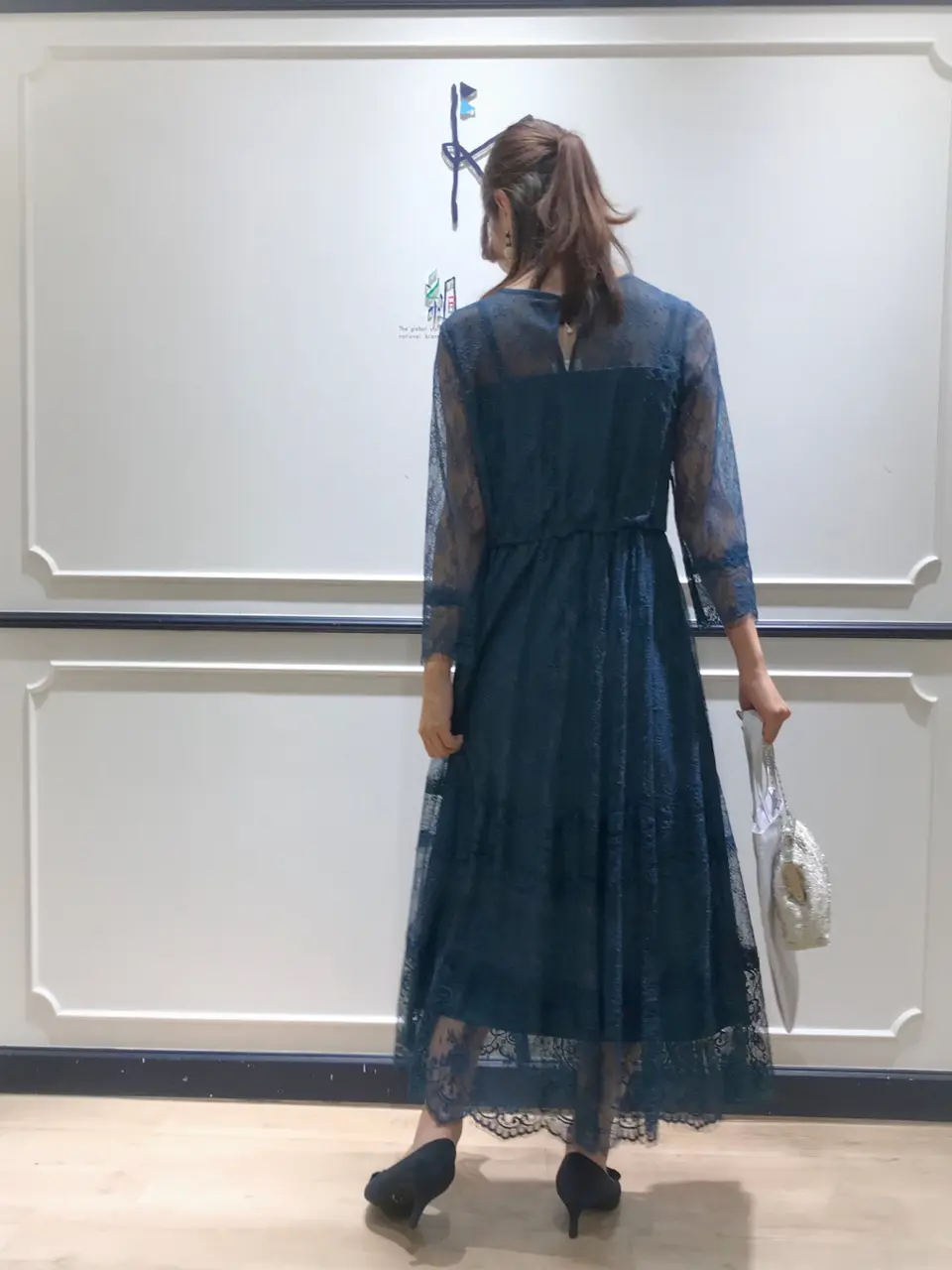 組曲 上田 コーディネート画像