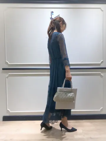 組曲 上田 コーディネート画像