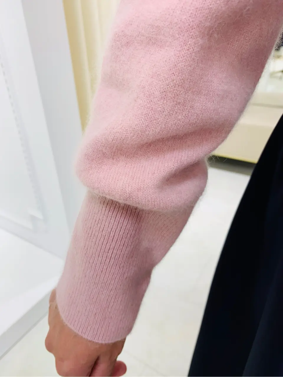 組曲 會澤 コーディネート画像