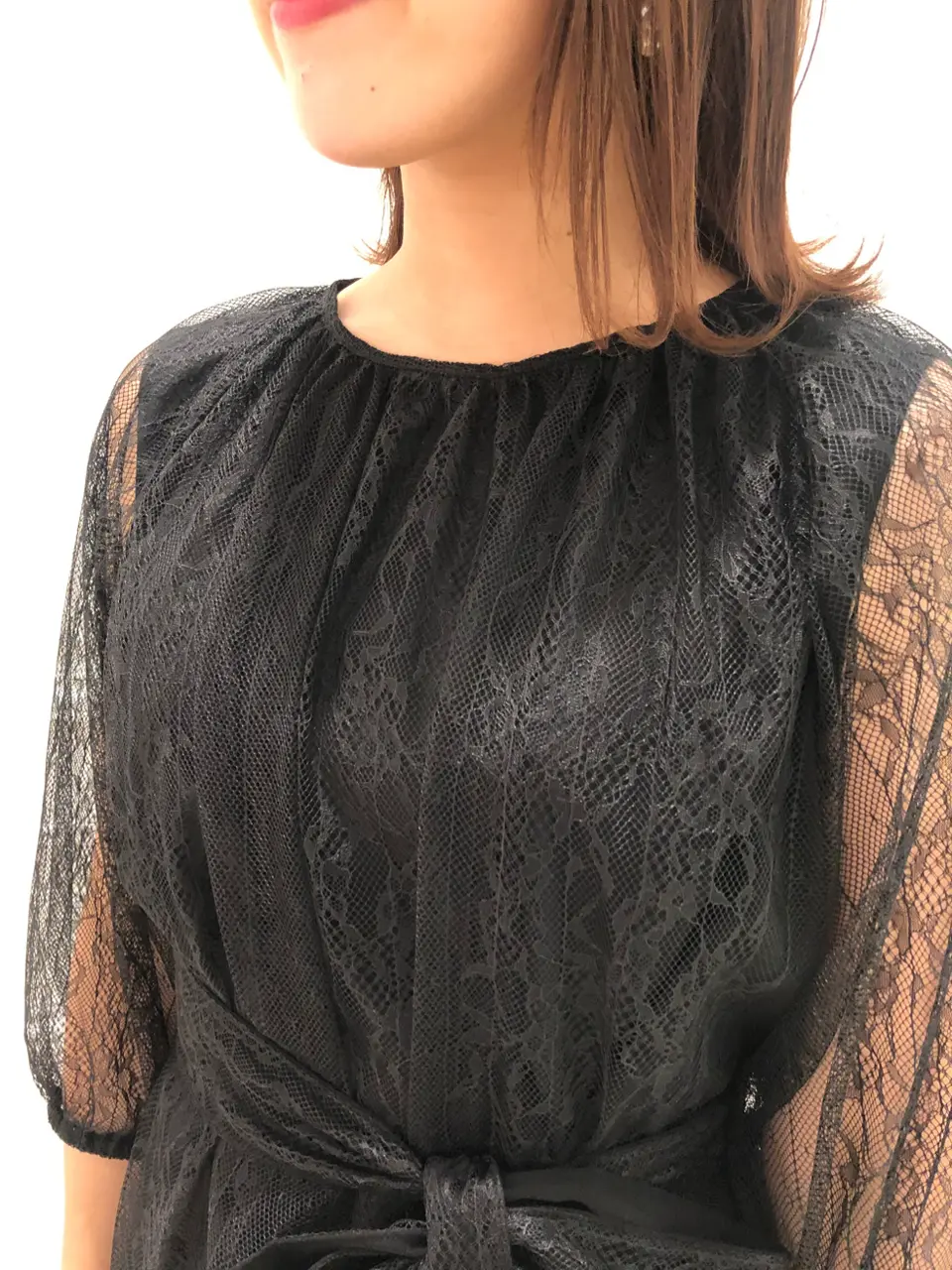 組曲 戸澤 コーディネート画像