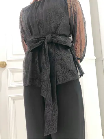 組曲 戸澤 コーディネート画像