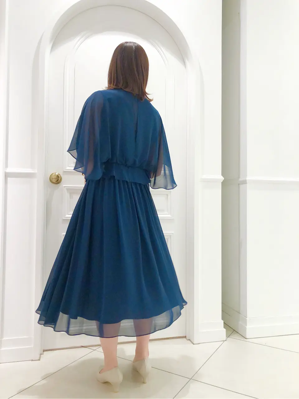 組曲 戸澤 コーディネート画像