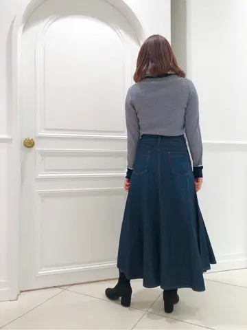 組曲 戸澤 コーディネート画像