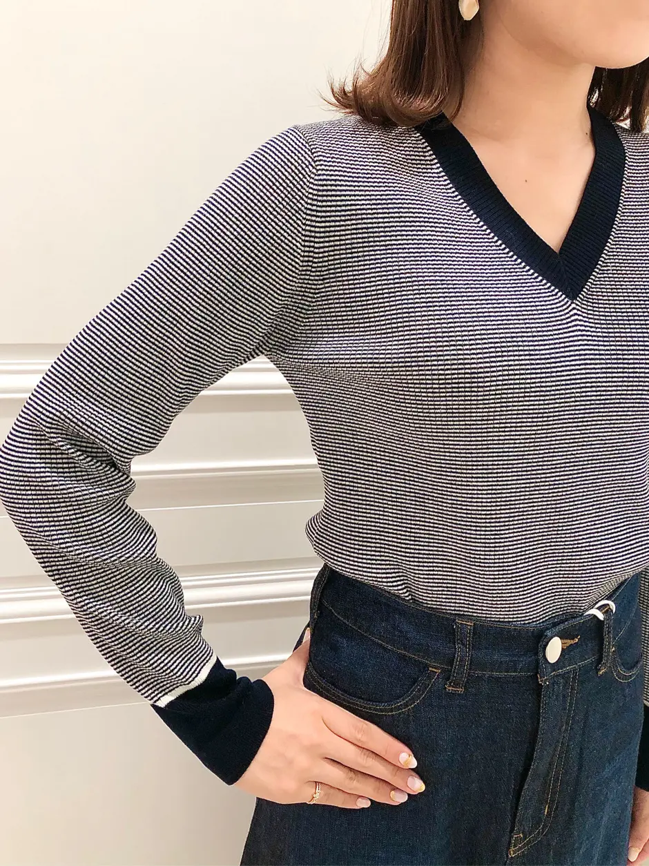 組曲 戸澤 コーディネート画像