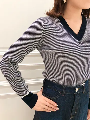 組曲 戸澤 コーディネート画像