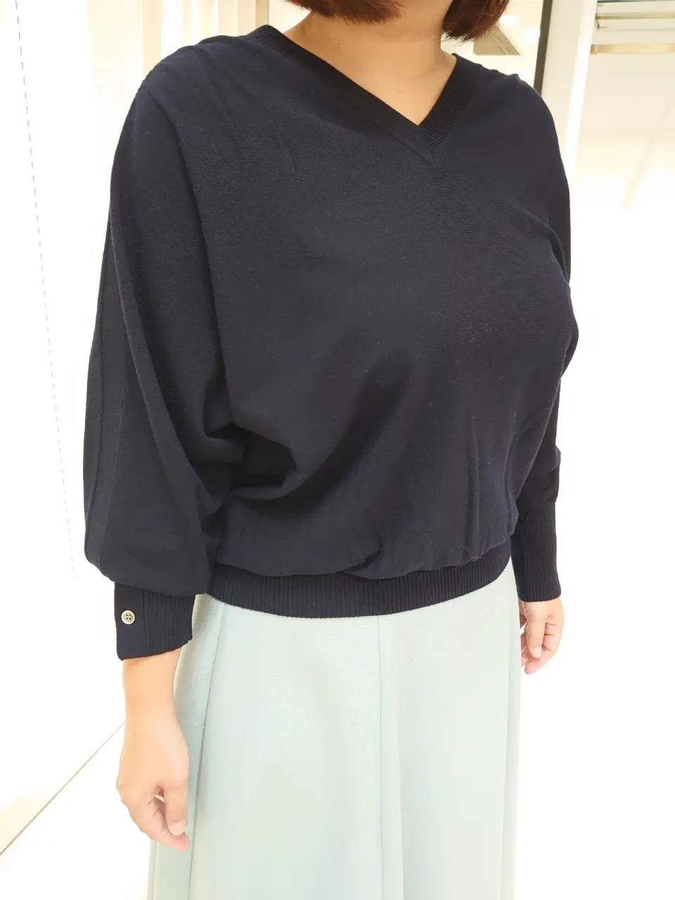 組曲 森 コーディネート画像