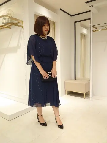 組曲 森 コーディネート画像