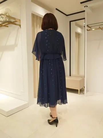 組曲 森 コーディネート画像