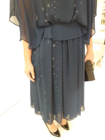 組曲 森 コーディネート画像