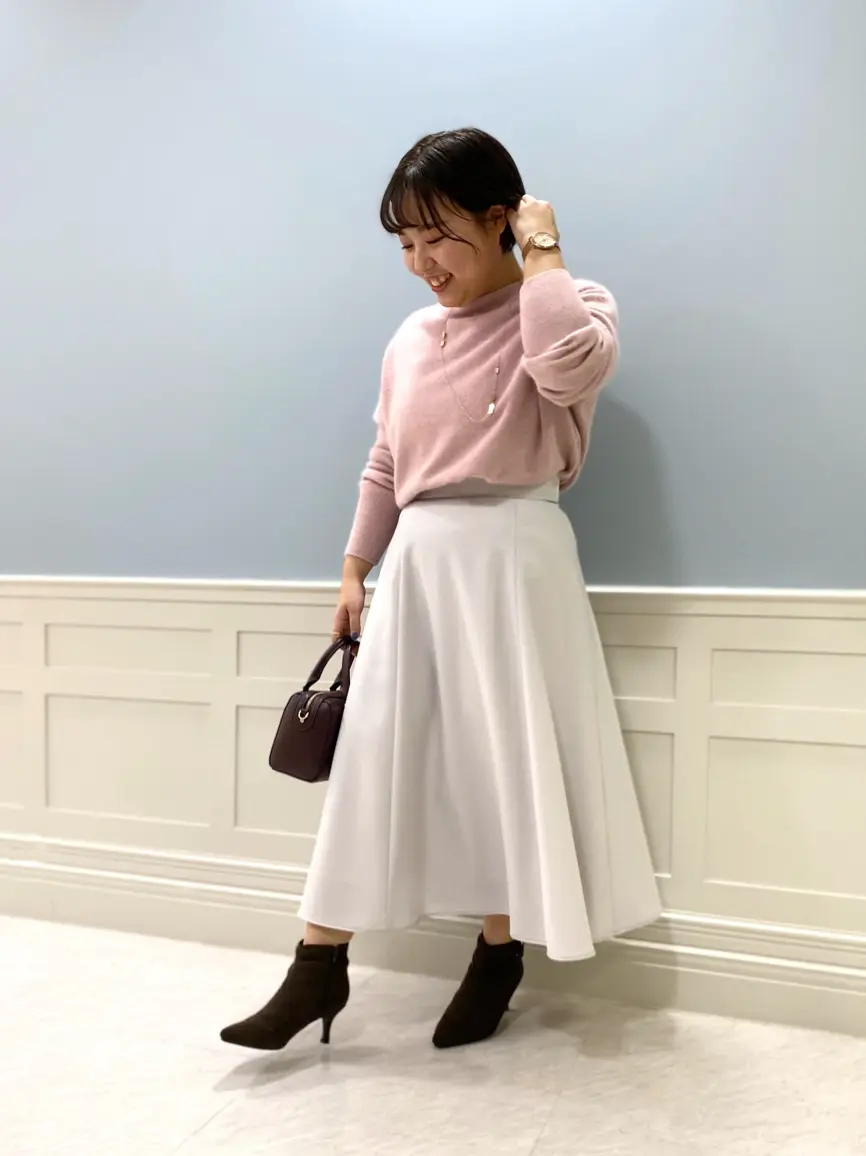  KATO コーディネート画像