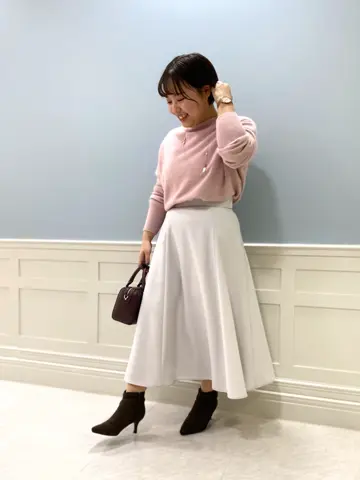 組曲 KATO コーディネート画像