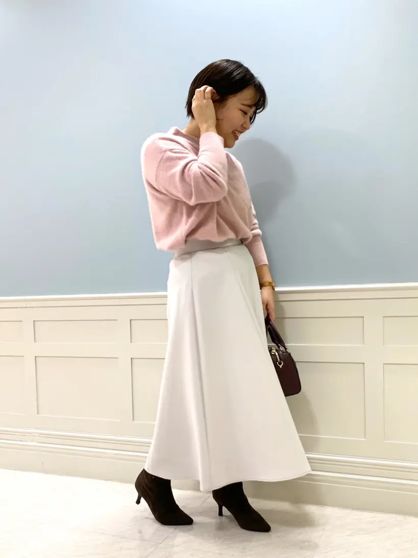 組曲 KATO コーディネート画像