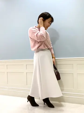 組曲 KATO コーディネート画像