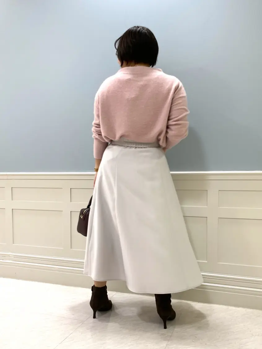 組曲 KATO コーディネート画像