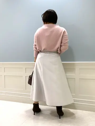 組曲 KATO コーディネート画像