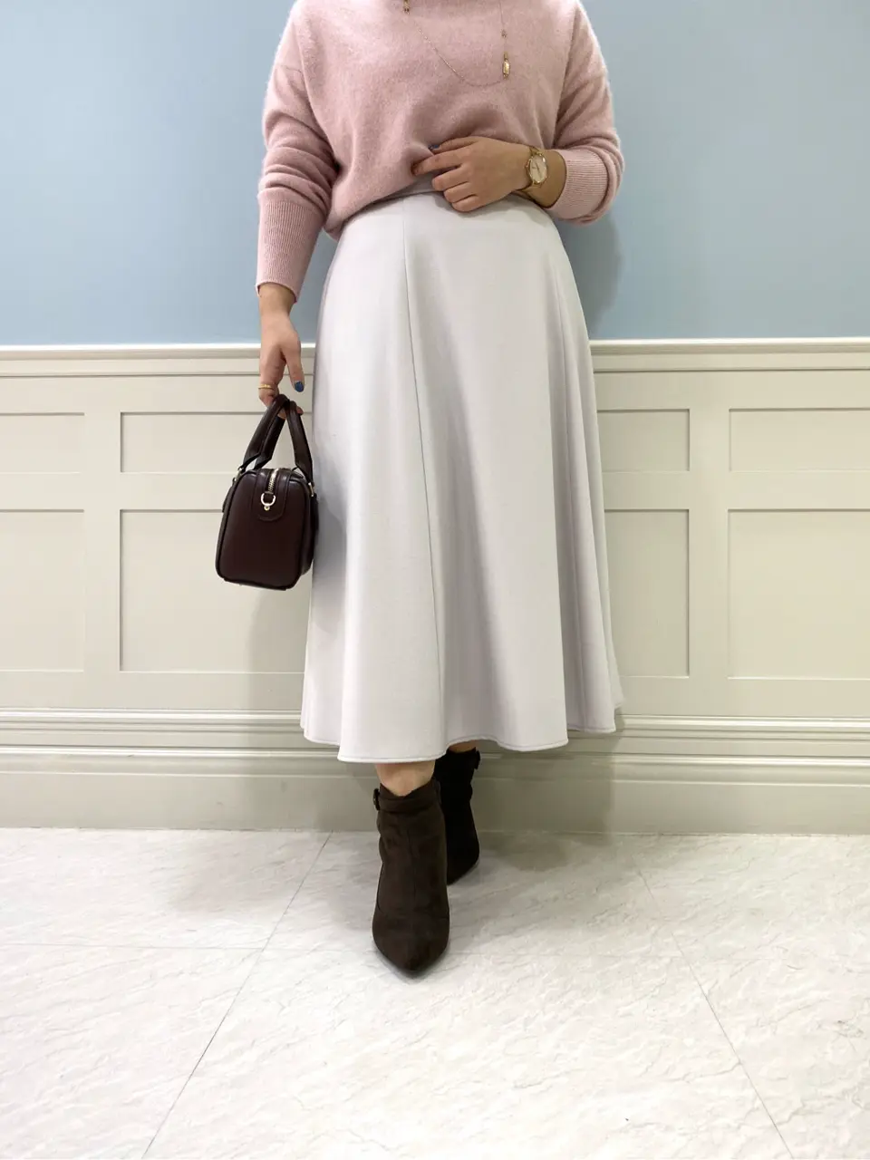 組曲 KATO コーディネート画像