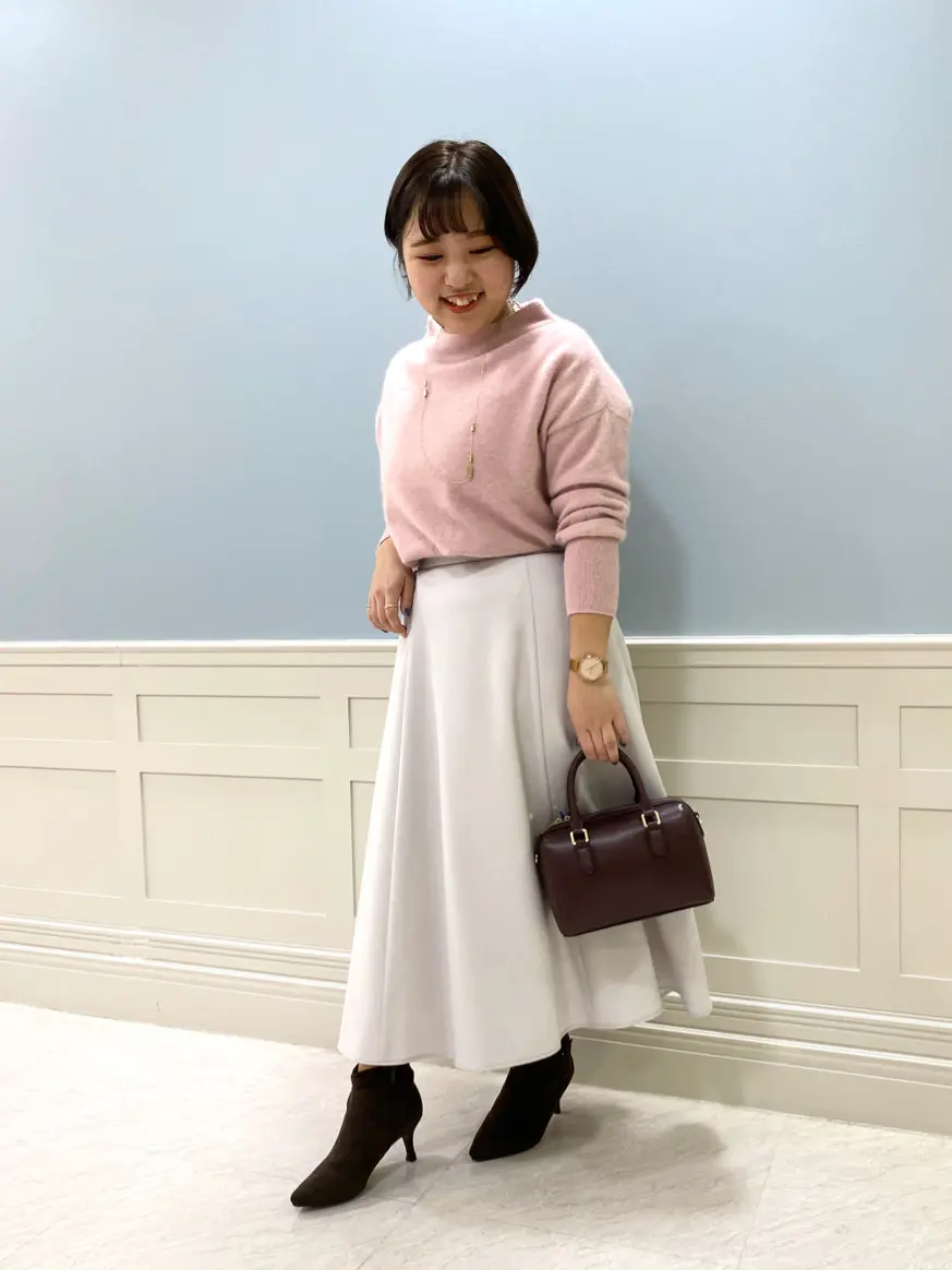 組曲 KATO コーディネート画像