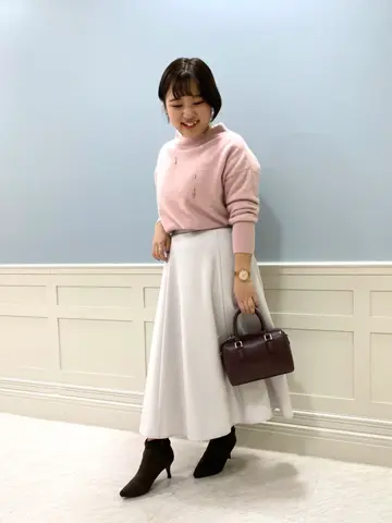 組曲 KATO コーディネート画像