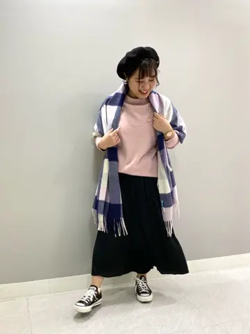 組曲 KATO コーディネート画像