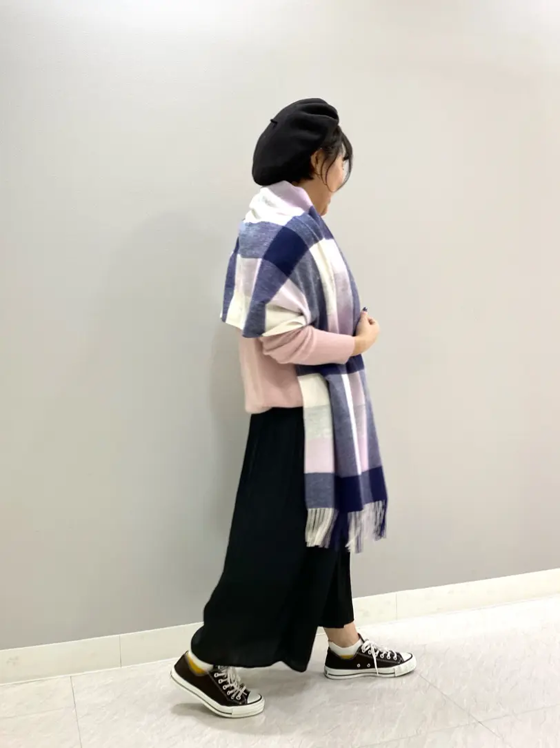 組曲 KATO コーディネート画像