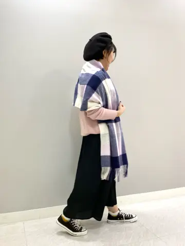 組曲 KATO コーディネート画像