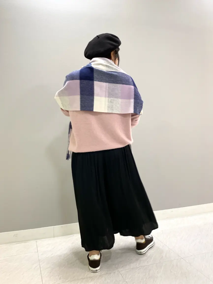 組曲 KATO コーディネート画像