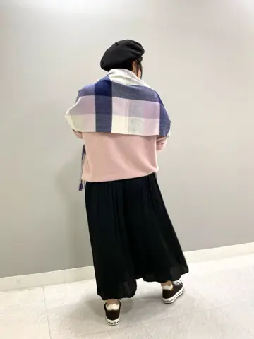 組曲 KATO コーディネート画像