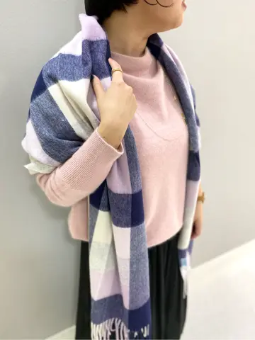 組曲 KATO コーディネート画像