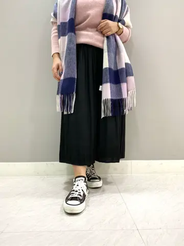 組曲 KATO コーディネート画像