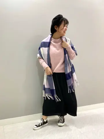 組曲 KATO コーディネート画像