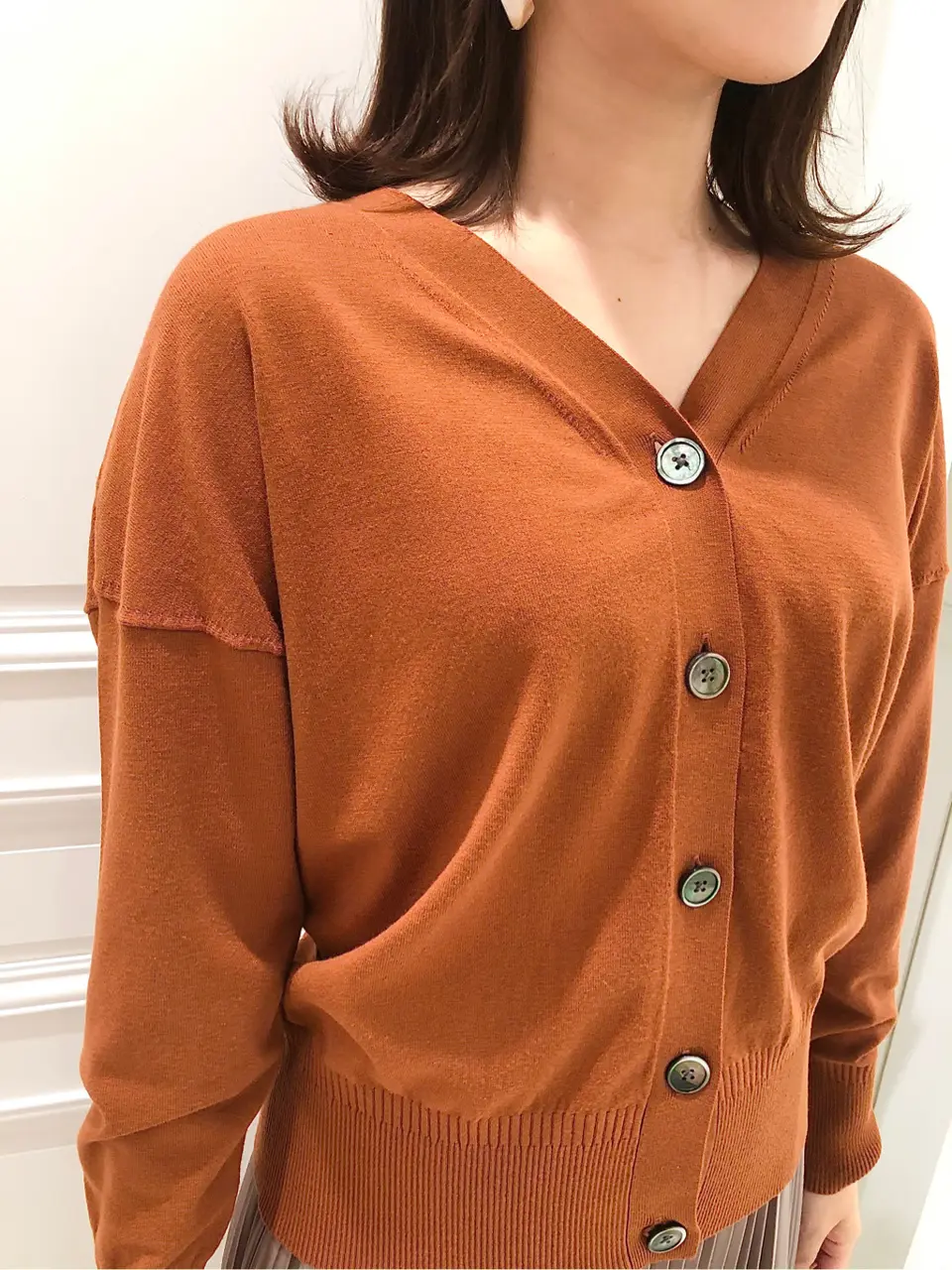 組曲 戸澤 コーディネート画像