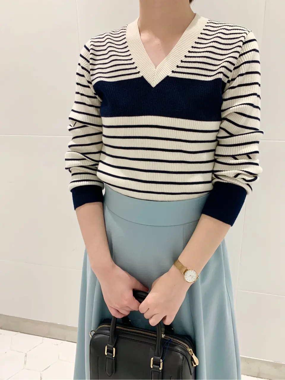 組曲 粟津 コーディネート画像