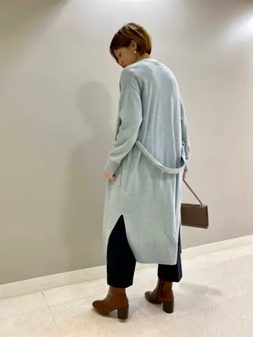 組曲 権田 コーディネート画像