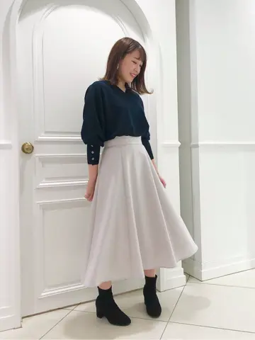 組曲 戸澤 コーディネート画像