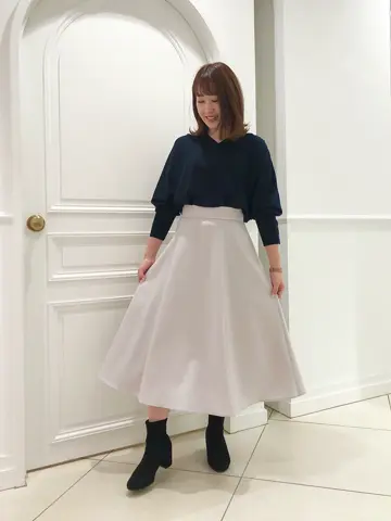 組曲 戸澤 コーディネート画像